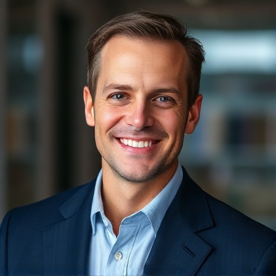 Andreas Reithmayer — Seriöse Online Casinos Österreich expert